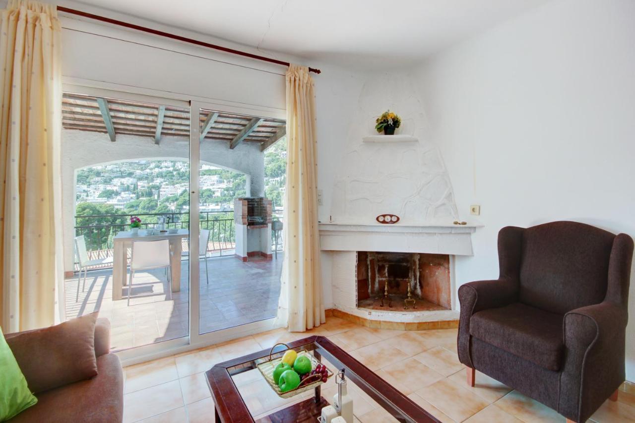 Diaz Pacheco 35 Canyelles Roses - Barneda Exterior foto